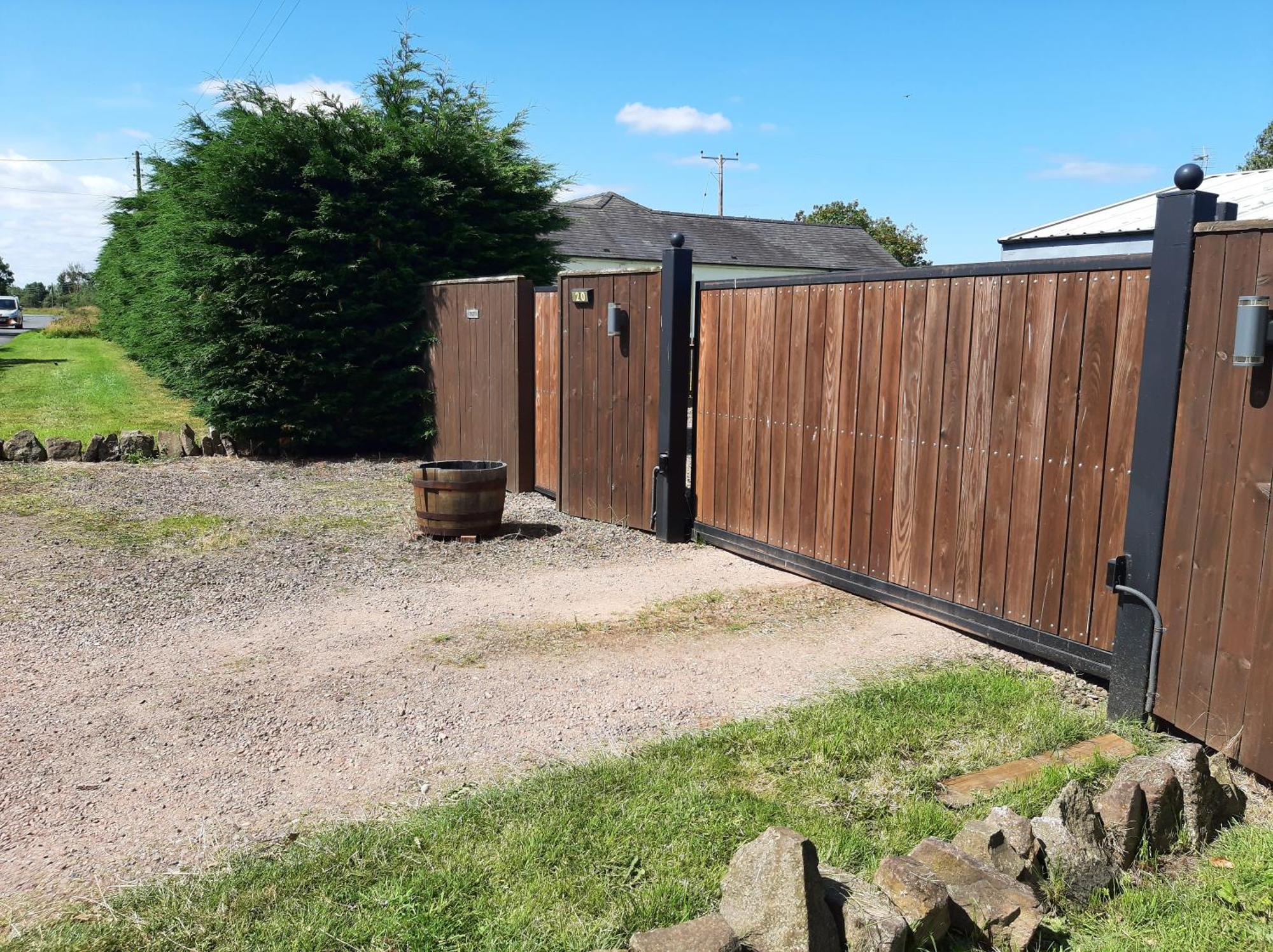 Holiday home The Hen House