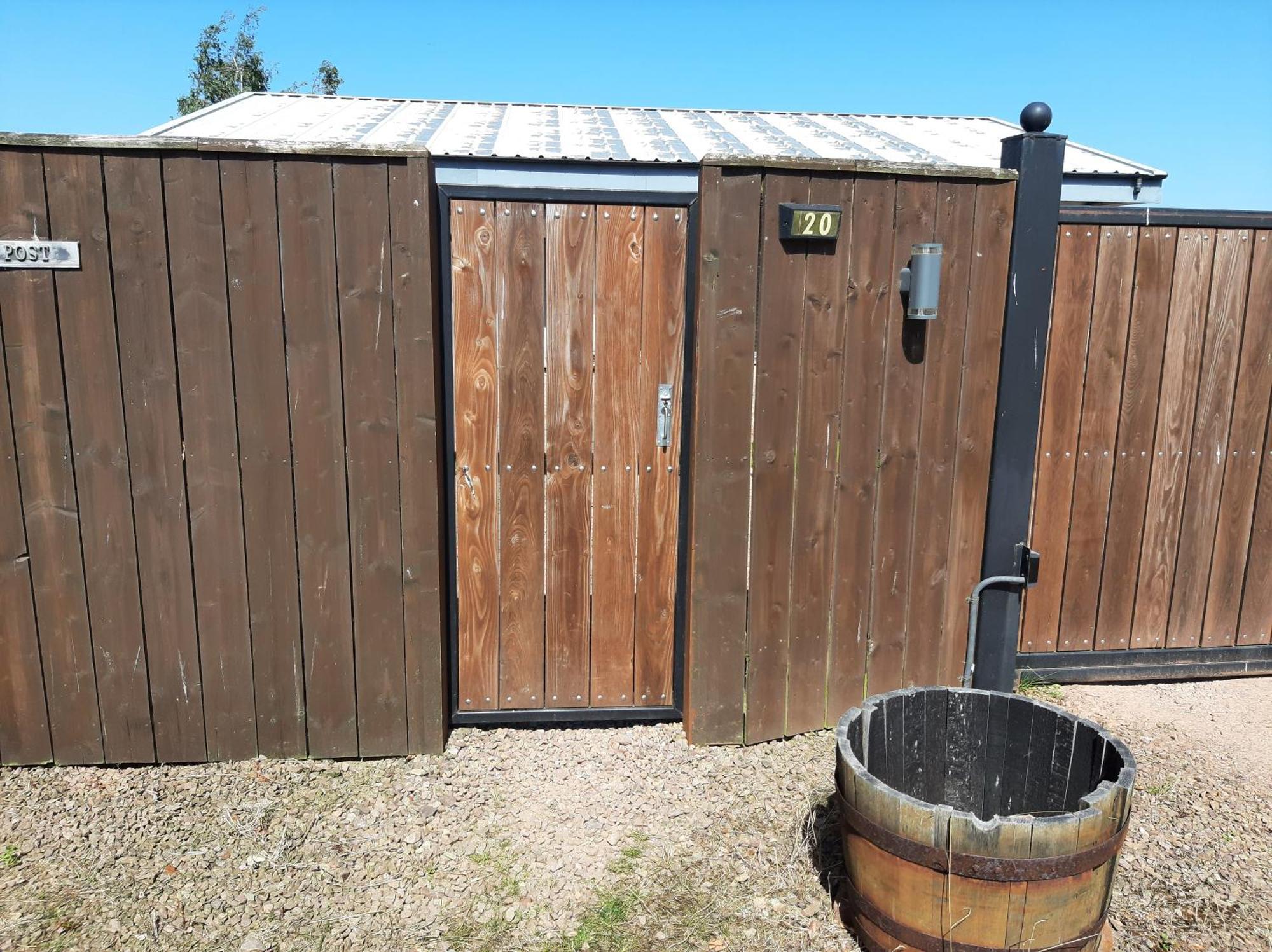 The Hen House